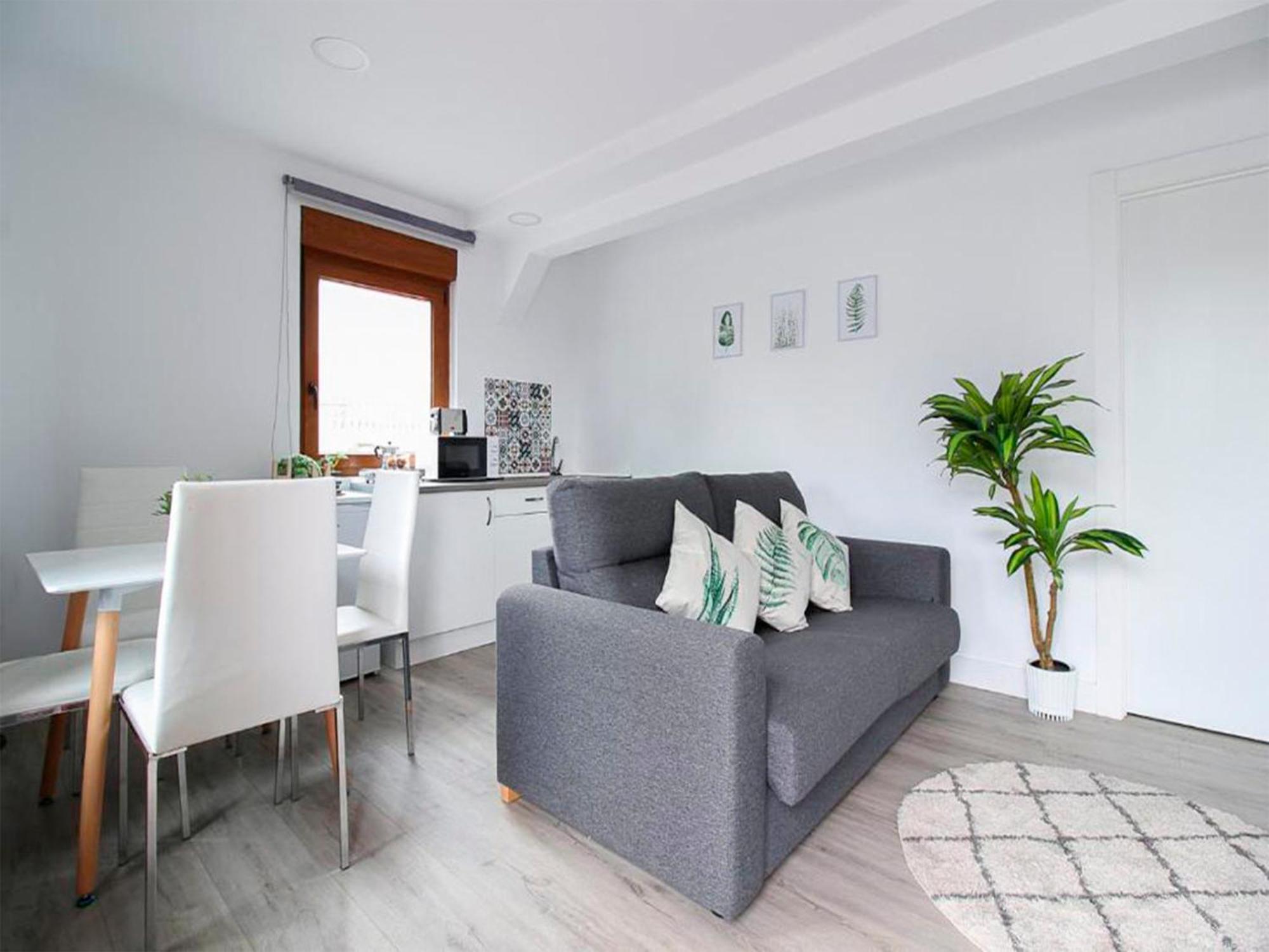 La Maruca Apartamento