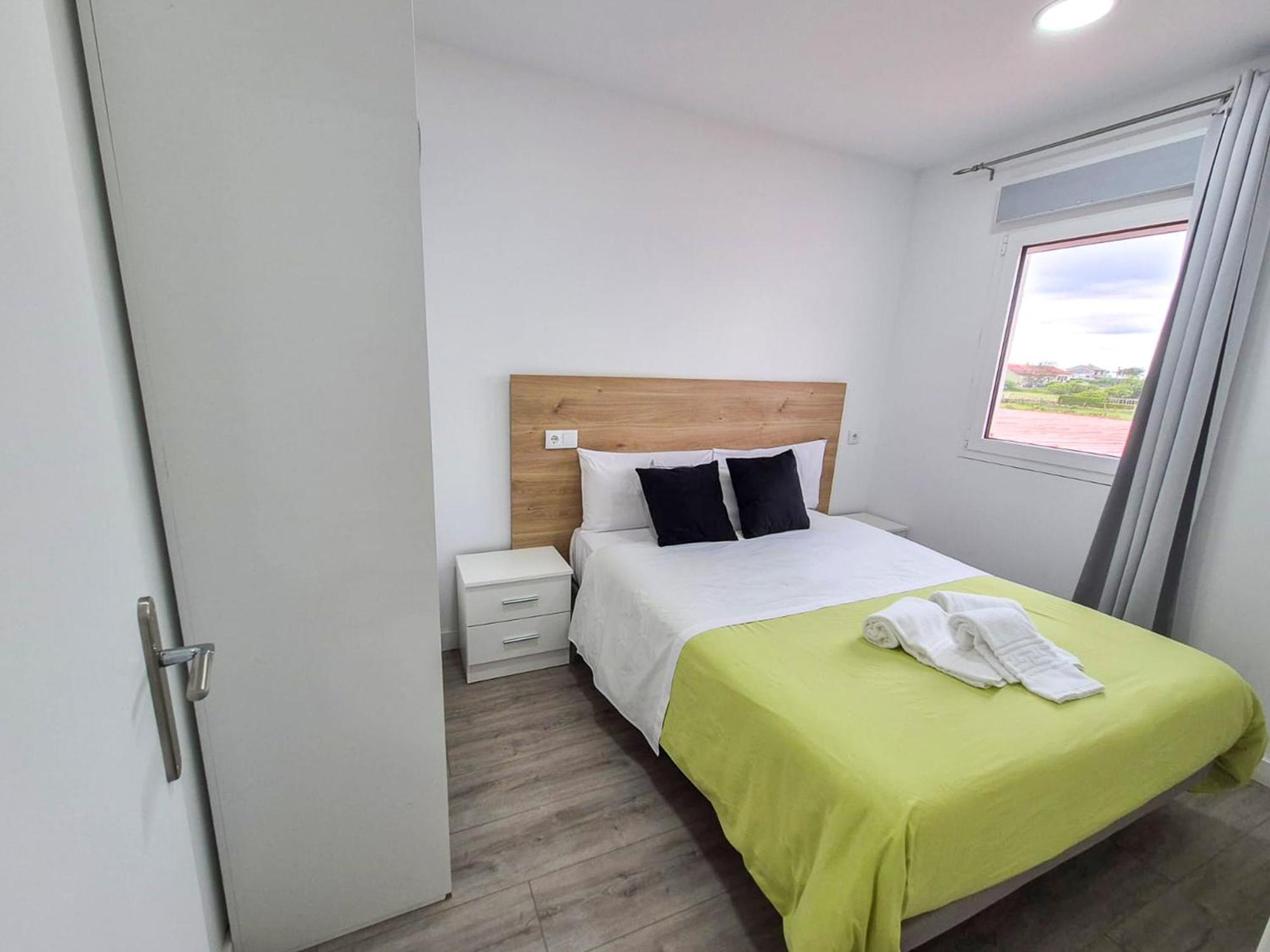 La Maruca Apartamento