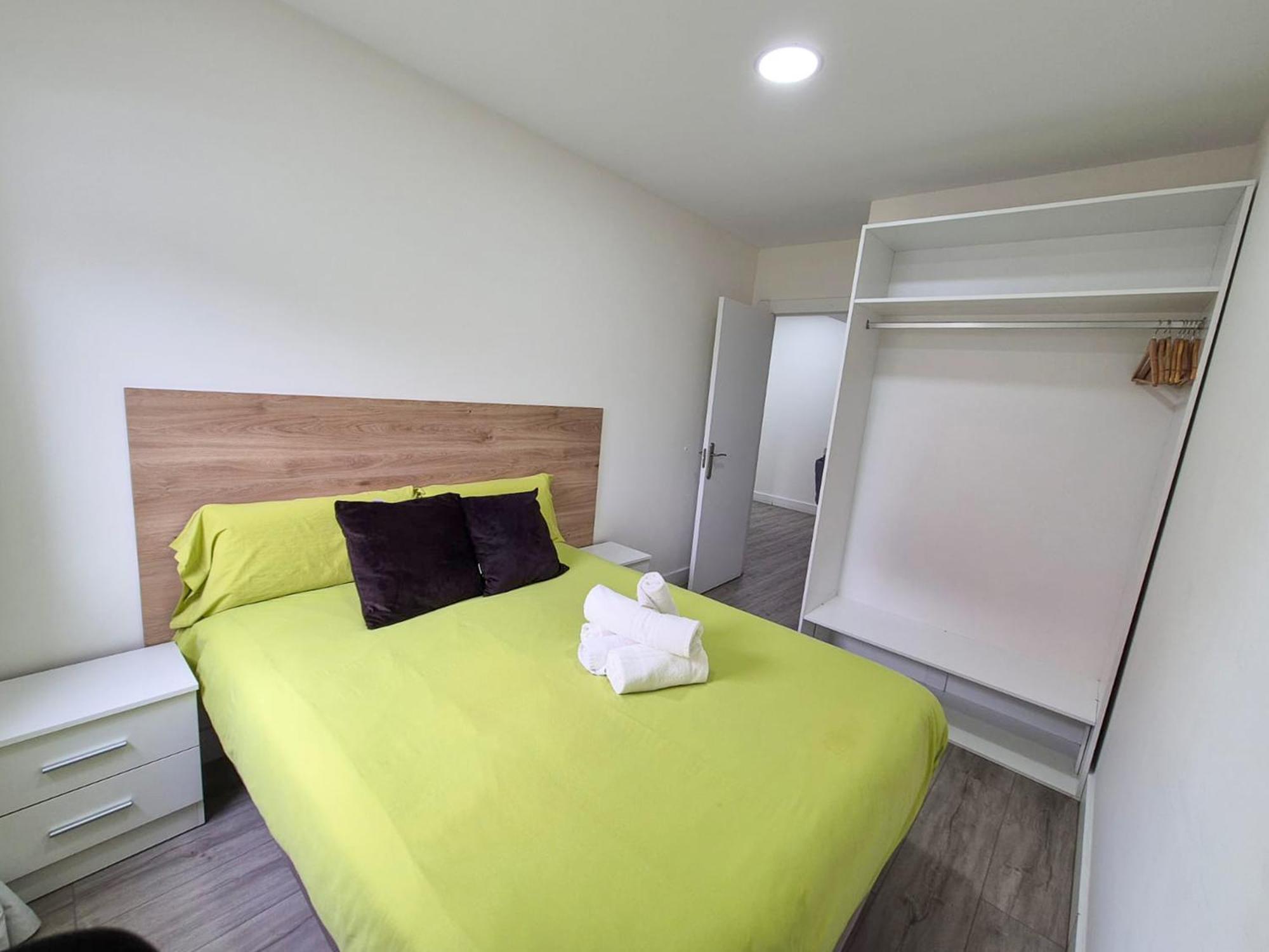 Apartamento La Maruca