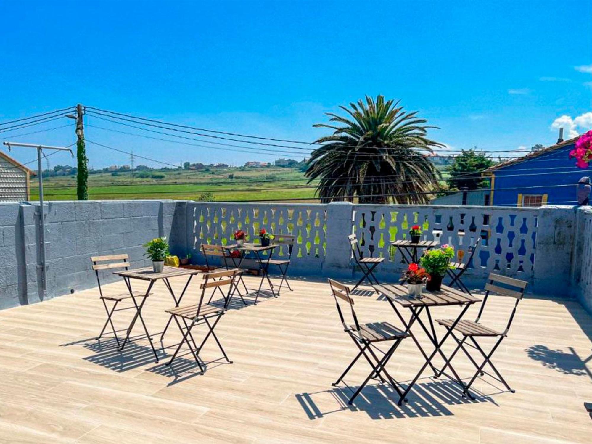 La Maruca Apartamento